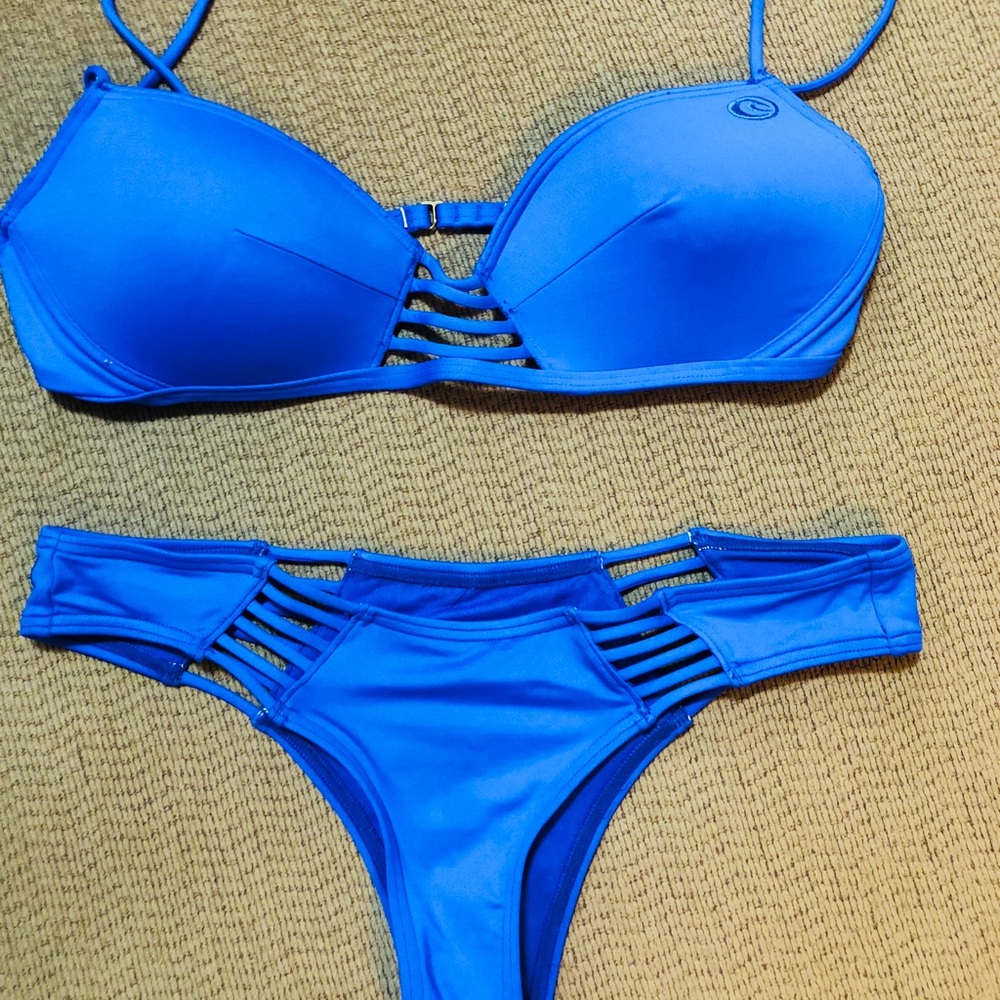 Rip curl bikini